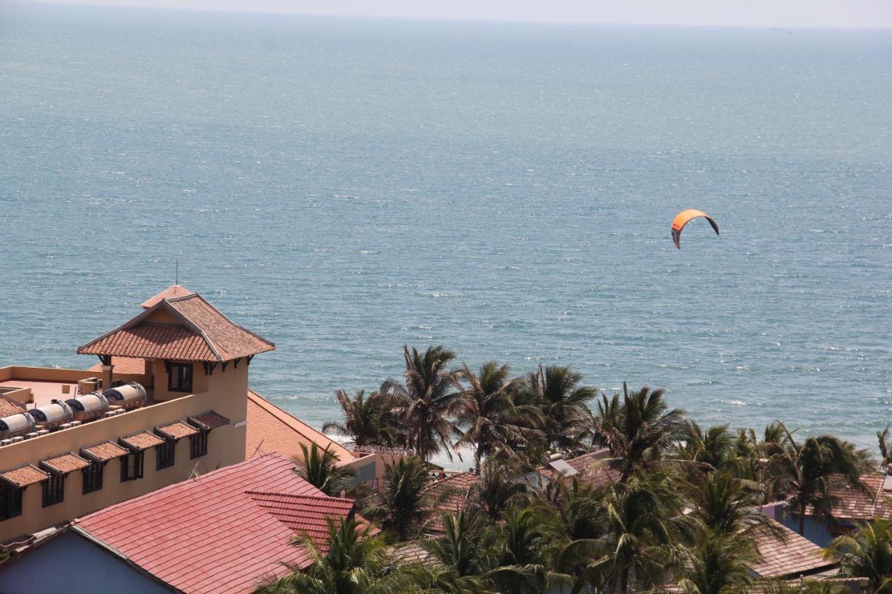Mui Ne Boutique Hotel Exterior photo