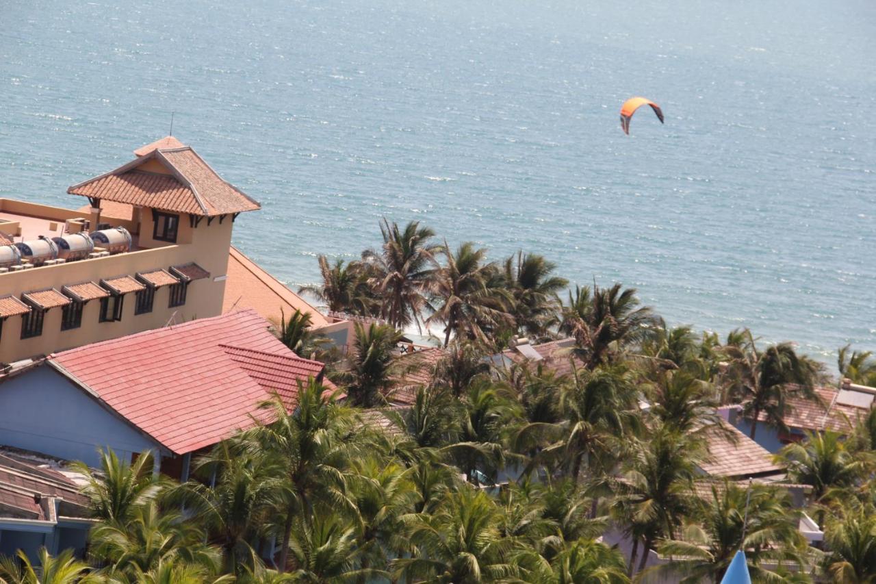 Mui Ne Boutique Hotel Exterior photo